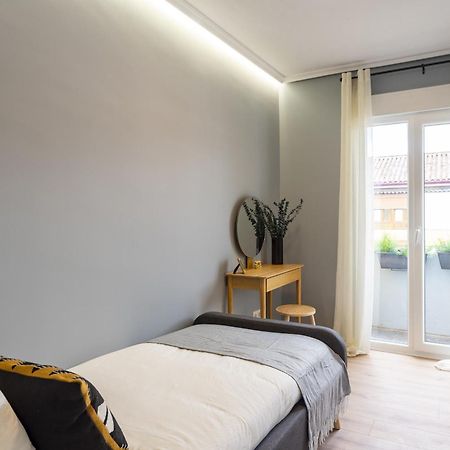 Apartamento De Diseno En El Barrio Pesquero Santander Exterior photo