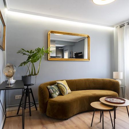 Apartamento De Diseno En El Barrio Pesquero Santander Exterior photo