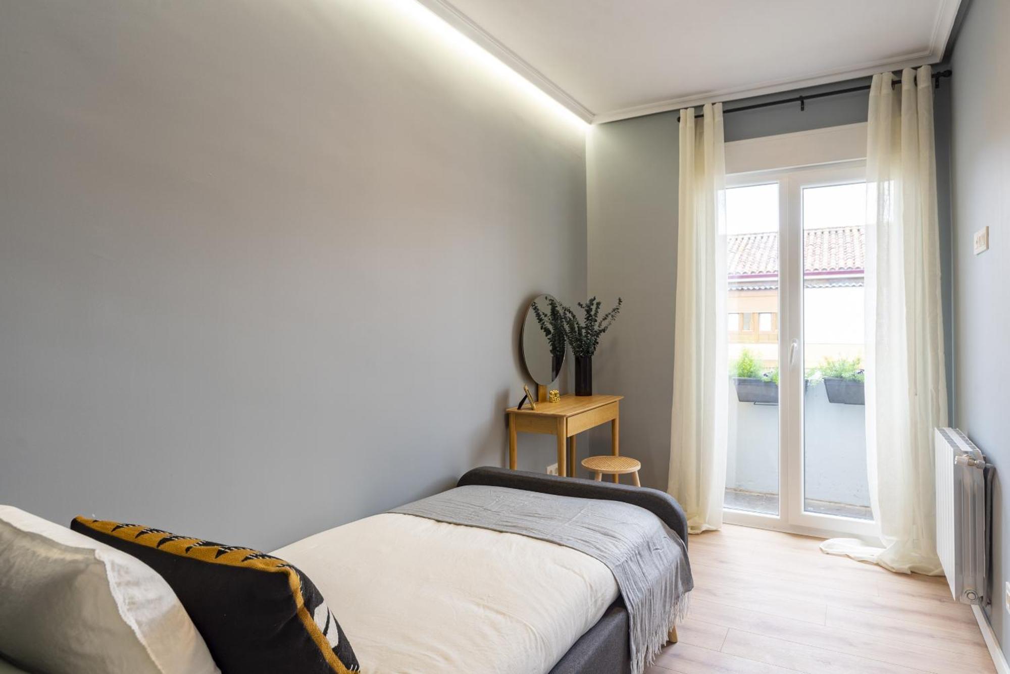 Apartamento De Diseno En El Barrio Pesquero Santander Exterior photo