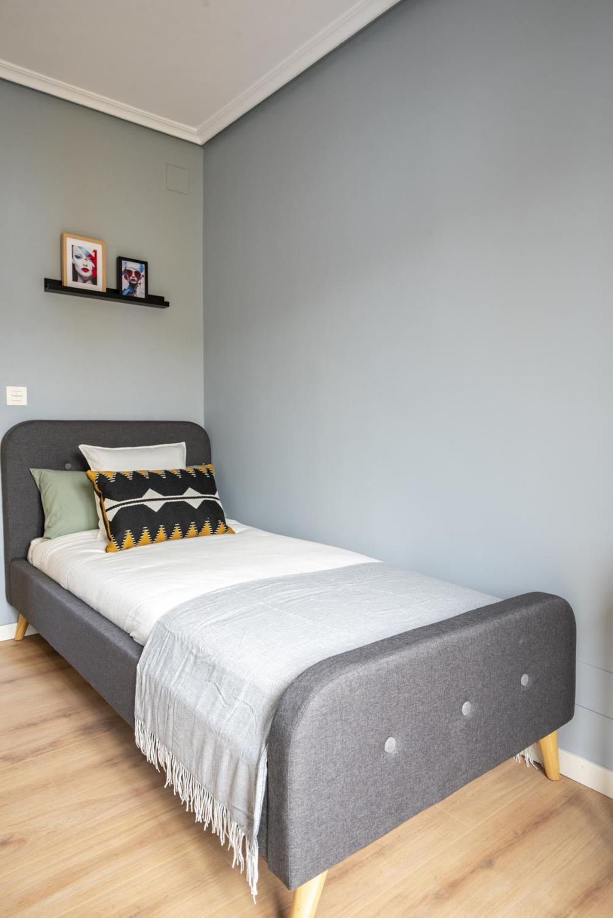 Apartamento De Diseno En El Barrio Pesquero Santander Exterior photo