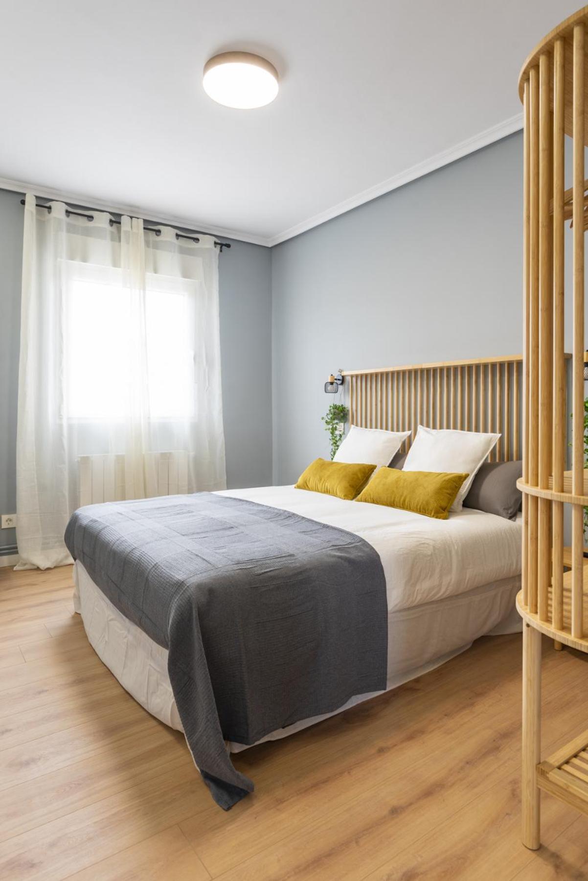 Apartamento De Diseno En El Barrio Pesquero Santander Exterior photo