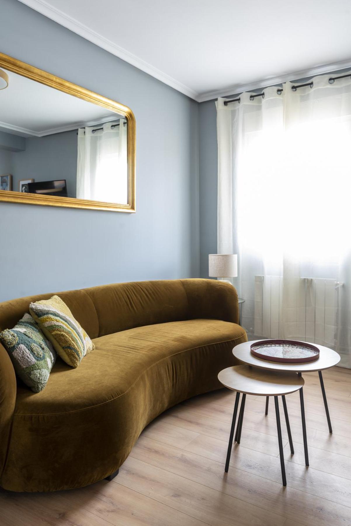 Apartamento De Diseno En El Barrio Pesquero Santander Exterior photo