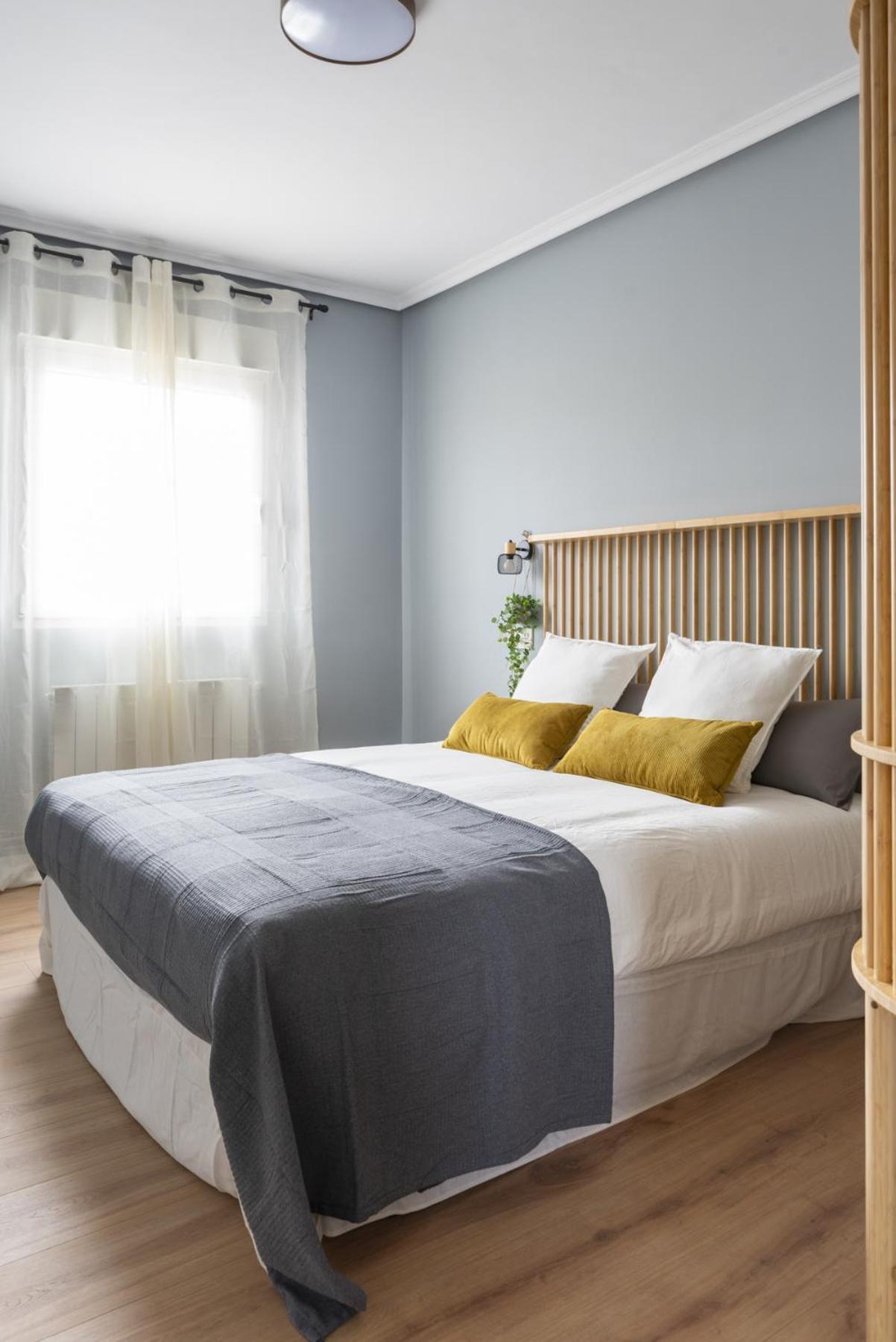 Apartamento De Diseno En El Barrio Pesquero Santander Exterior photo
